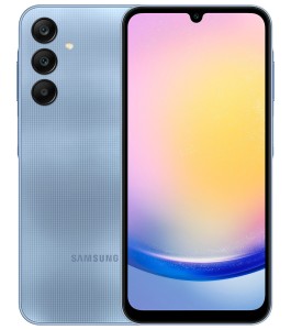 Смартфон Samsung Galaxy A25 5G 8GB/256GB