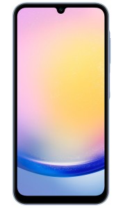 Смартфон Samsung Galaxy A25 5G 6GB/128GB