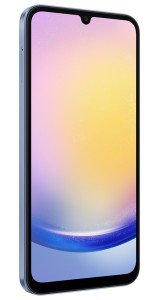 Смартфон Samsung Galaxy A25 5G 6GB/128GB