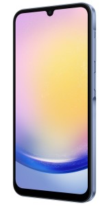 Смартфон Samsung Galaxy A25 5G 6GB/128GB