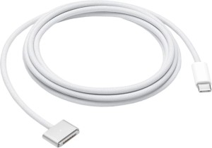 Кабель для MacBook Pro, Apple USB-C/Magsafe 3, (2 м)