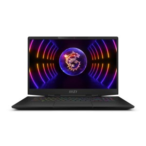 Ноутбук MSI Stealth 17 Studio A13VG-019US (Intel Core i9 13900H 2.6GHz/17,3"/2560x1440/16GB/1TB SSD/NVIDIA GeForce RTX 4070 8GB/Win 11)