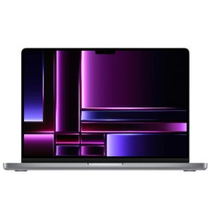 Ноутбук Apple MacBook Pro 14" (2023) MPHG3 Space Gray (M2 Max 12-Core CPU, 16-Core GPU, RAM 32GB, SSD 1TB)