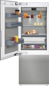 Холодильник Gaggenau RB 472-304 петли справа