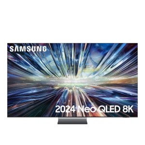 Телевизор Samsung NEO QLED 8K QE65QN900D