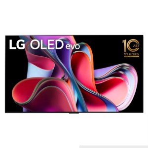 Телевизор LG OLED77G3RLA