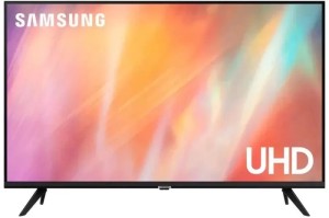 Телевизор Samsung UE43AU7002UXRU