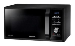 Микроволновая печь Samsung MG23F301TAK