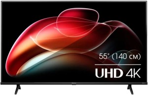 Телевизор Hisense 55A6K