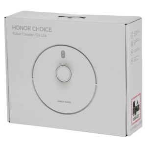 Робот-пылесос Honor Choice Robot Cleaner R2s Lite