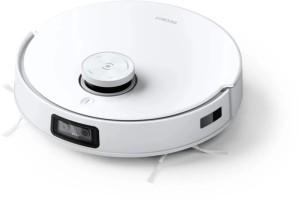 Робот-пылесос ECOVACS Deebot T10 RU