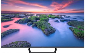 Телевизор Xiaomi Mi TV A2 43 4K RU