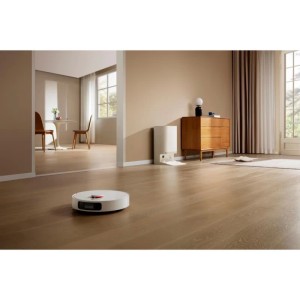 Робот-пылесос Xiaomi Robot Vacuum X20+ EU