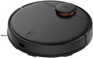 Робот-пылесос Xiaomi Robot Vacuum T12