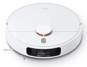 Робот-пылесос Xiaomi Mi Robot Vacuum S10+