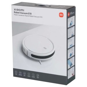 Робот-пылесос Xiaomi Mi Robot Vacuum E10