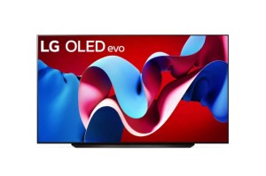 Телевизор LG OLED83C4
