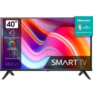 Телевизор Hisense 40A4K Full HD SmartTV