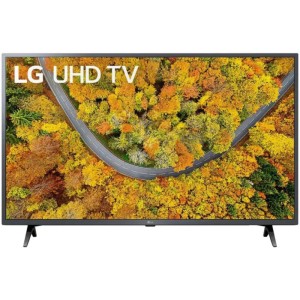 Телевизор LG 43UP76506LD