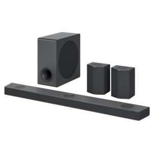 Саундбар LG SOUNDBAR S95QR