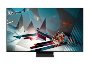 QLED телевизор 8K Ultra HD Samsung QE65Q800TAU