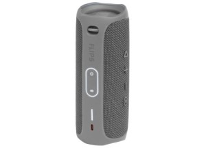 Портативная акустика JBL Flip 5 Grey