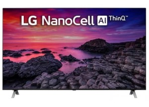 Телевизор LG 55NANO906