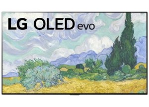 OLED телевизор 4K Ultra HD LG OLED77G1R