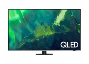 QLED телевизор 4K Ultra HD Samsung QE85Q77AA