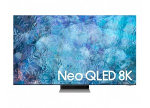 QLED телевизор 8K Ultra HD Samsung QE85QN900AU