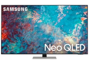 QLED телевизор 4K Ultra HD Samsung QE75QN85AAU