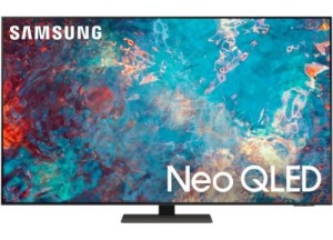 QLED телевизор 4K Ultra HD Samsung QE75QN87AAU