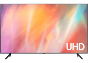 LED телевизор 4K Ultra HD Samsung UE75AU7100U
