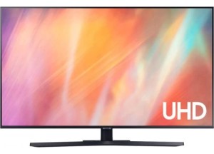 LED телевизор 4K Ultra HD Samsung UE50AU7570U