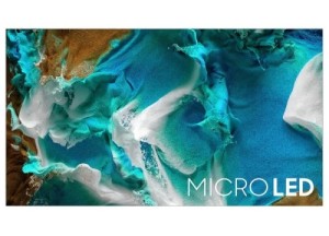 MICRO LED Телевизор Samsung MNA110MS1ACXRU