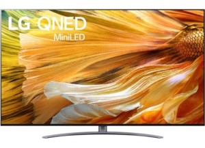 Телевизор LG 86QNED916PA