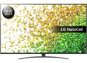 Телевизор LG 65NANO866PA