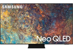 NEO QLED телевизор 4K Ultra HD Samsung QE98QN90AAU