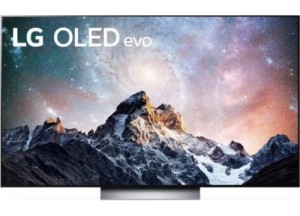 OLED телевизор 4K Ultra HD LG OLED65C2RLA