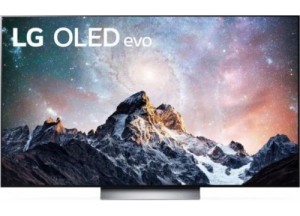 OLED телевизор 4K Ultra HD LG OLED42C2RLA