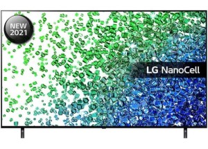 Телевизор LG 65NANO806