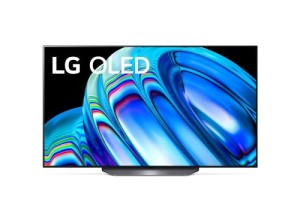 OLED телевизор 4K Ultra HD LG OLED55B2RLA