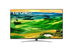 Телевизор LG 55QNED829QB