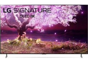 OLED телевизор 8K Ultra HD LG OLED77Z29