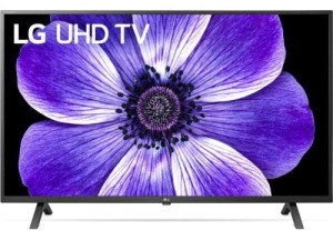 LED телевизор 4K Ultra HD LG 55UN68006LA