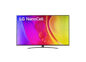 Телевизор LG 55NANO829QB