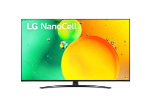 Телевизор LG 55NANO769QA