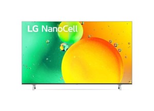 Телевизор LG 65NANO776QA