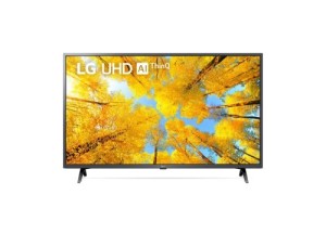 LED телевизор 4K Ultra HD LG 43UQ76003LD