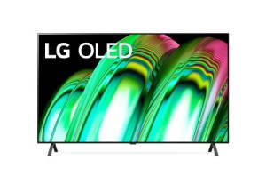 OLED телевизор 4K Ultra HD LG OLED55A2RLA